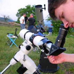 STUDENICA STAR PARTY – SSP_thumb