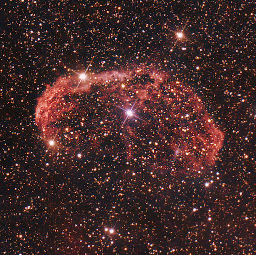 crescent nebula thumb -