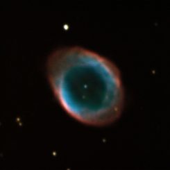 Ring M57