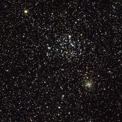 Otvoreno jato M35 (NGC 2168)