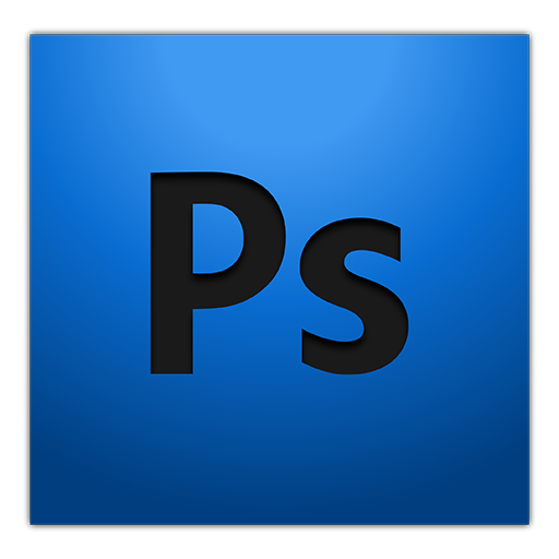 Adobe Photoshop CS4 icon.svg  -