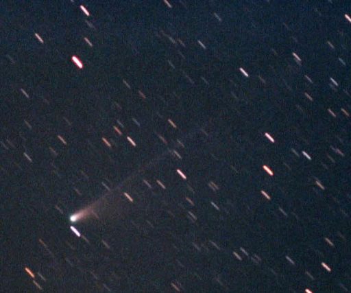 Linear S452kb 1 512x427 - C/1999 Linear S4 Comet