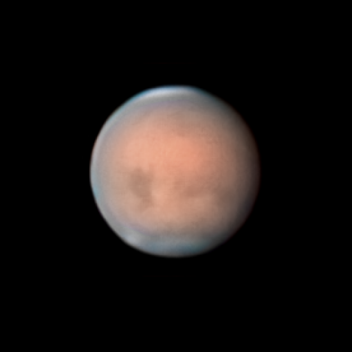 Mars 11 Jul 2018 Dust Storm 512x512 1546630978 - Mars 11. Jul 2018.