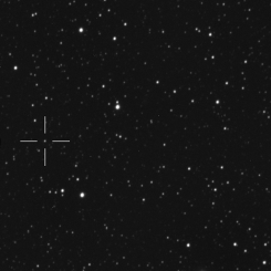 Pluton comp 02 245x245 1546826415 - M33 Triangulum Galaxy