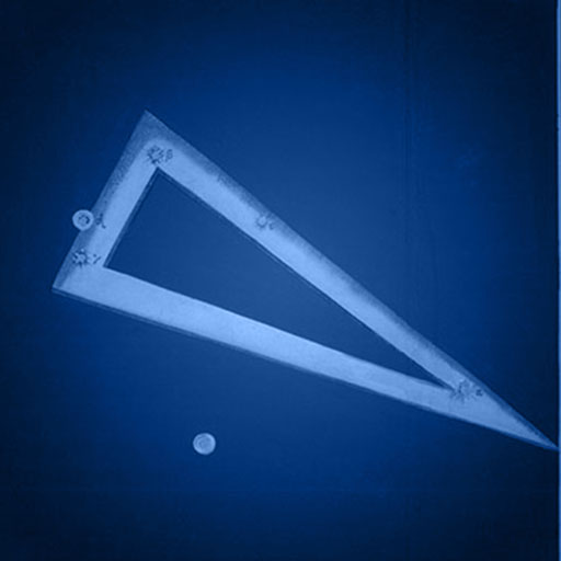 triangulum - trougao triangulum