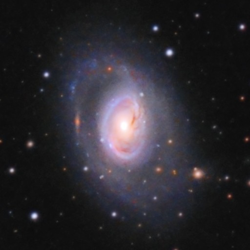 M95 & M96 Galaxies