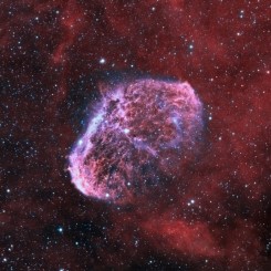 The Crescent Nebula NGC 6888 scaled 245x245 1600699903 - Comet C/2020 F3 Neowise