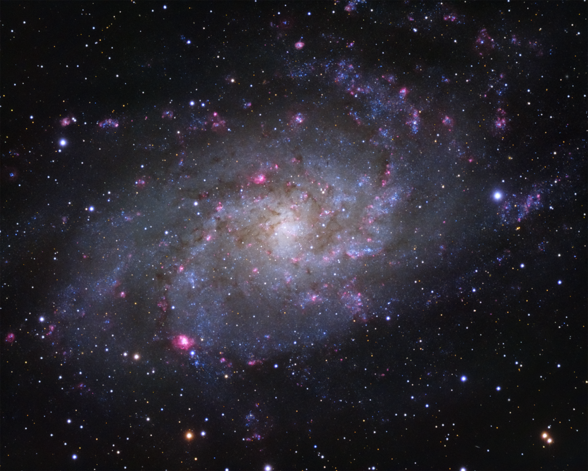 M33 web 1200x961 - M33 GALAXY