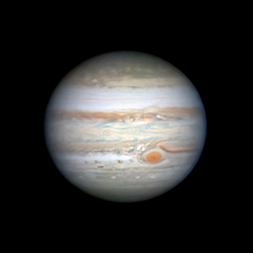 Jupiter 14 oktobar 2022 - JUPITER 14. OKTOBAR 2022.