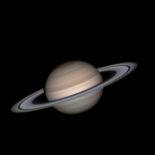 2023 09 10 2025 8 U L Sat Exposure10.png DERMFIN 512x512 - Saturn i meseci (Rea, Enceladus, Tetis i Diona)