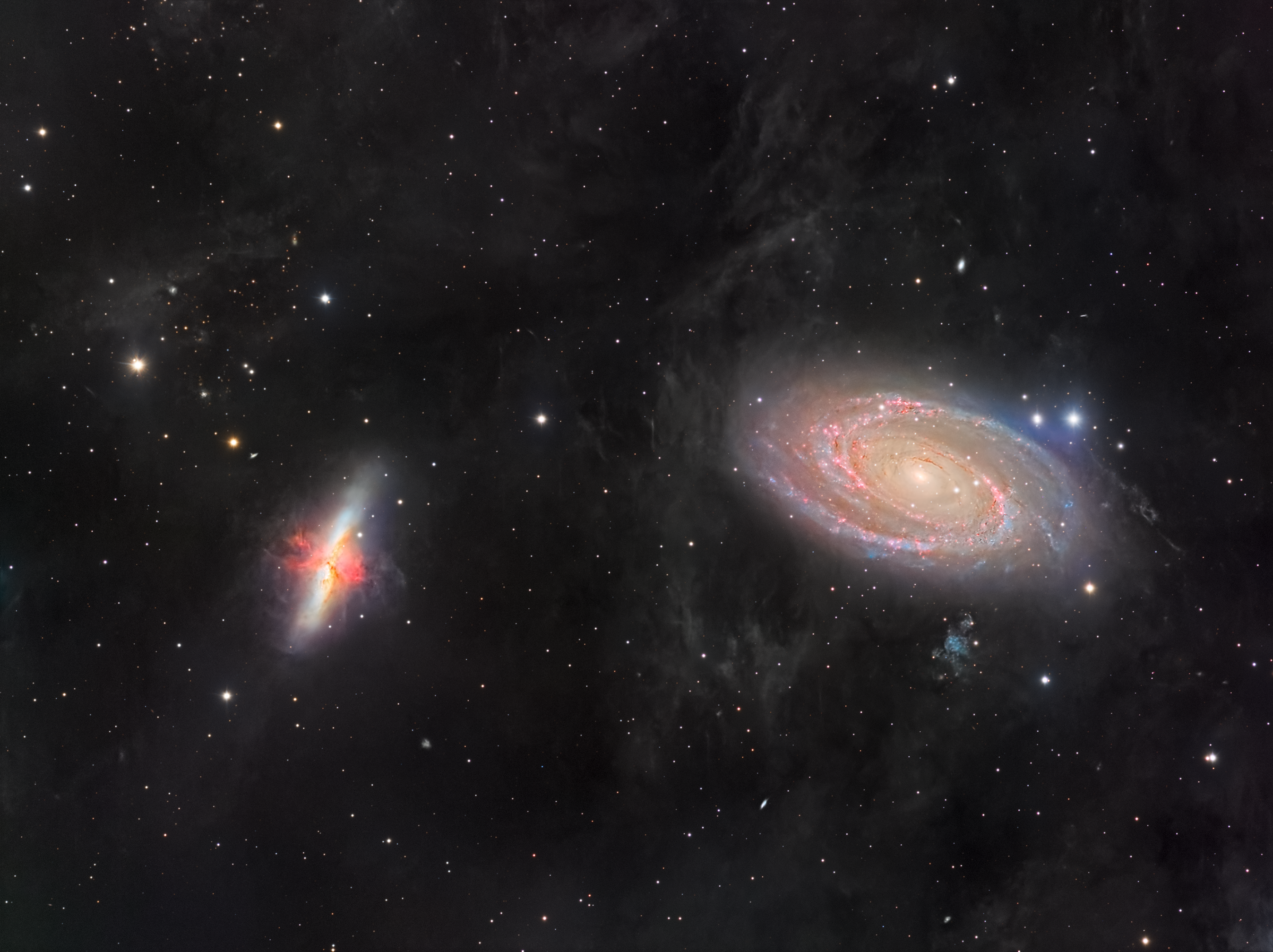 M81 82 1 -