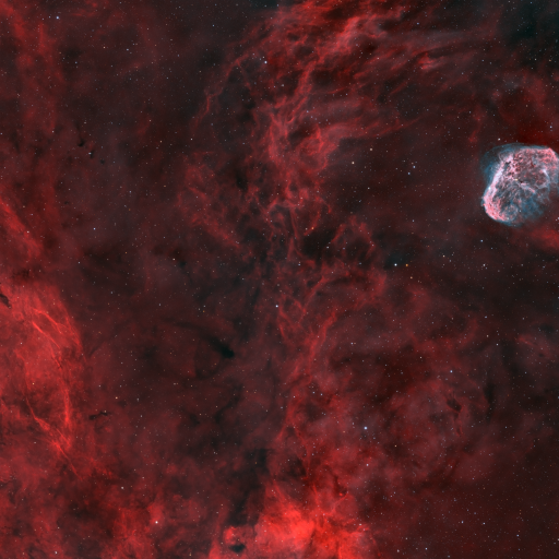 Brain mosaic small 512x512 - BRAIN NEBULA PANEL