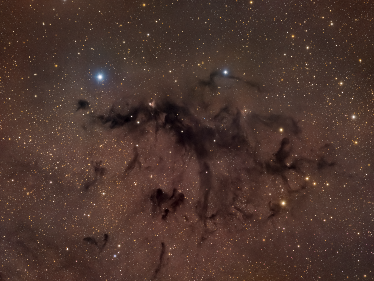 2 1200x903 - LDN673 Dark nebula