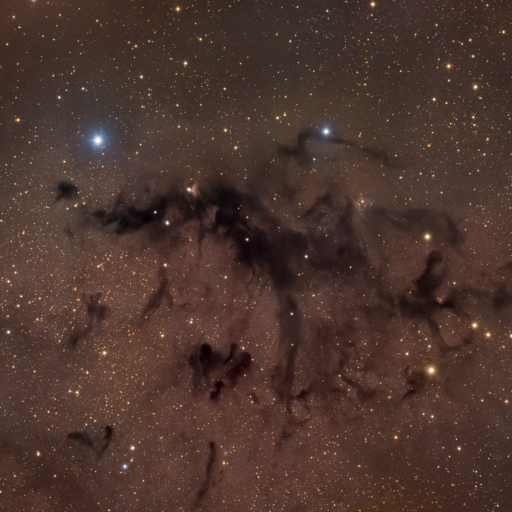 2 512x512 - LDN673 Dark nebula