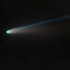 lemmon A6 245x245 - C/2025 A6 LEMMON COMET WIDE
